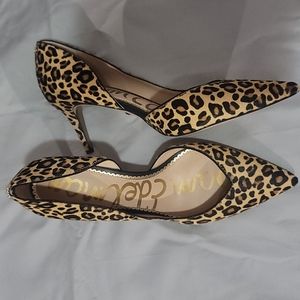 Women's shoe new never worn